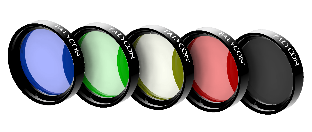 Falcon Pass Filter