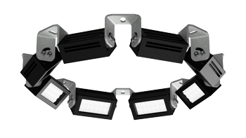 MTB-45-8 Setup