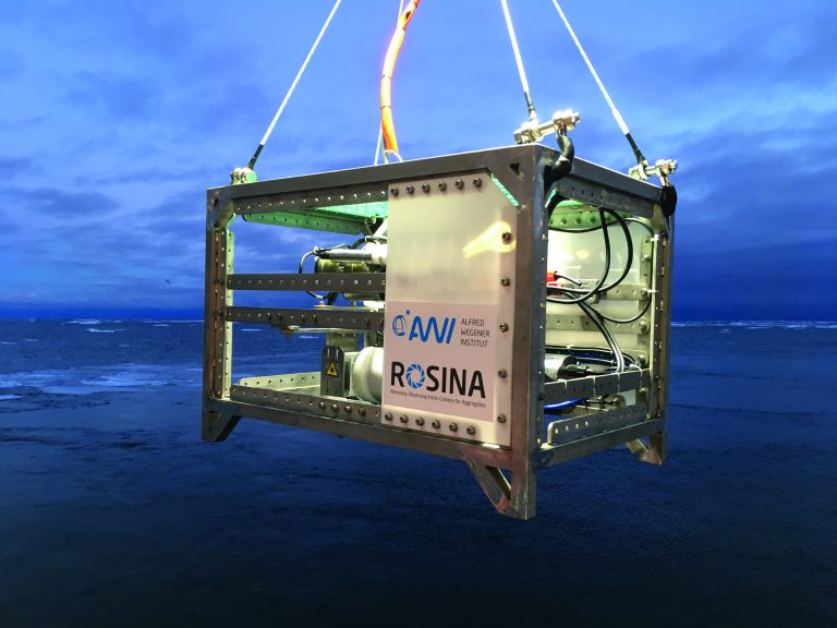 unterwasser kamera system