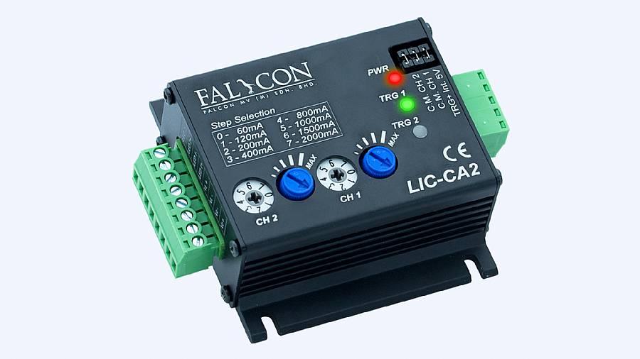 lic ca2