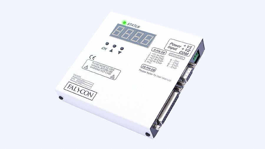 LIC-x256N