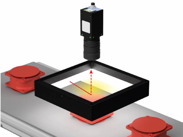 lighting setup rectangle dark field light ffpq