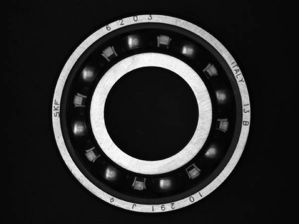 flfv si100 r24 bearing