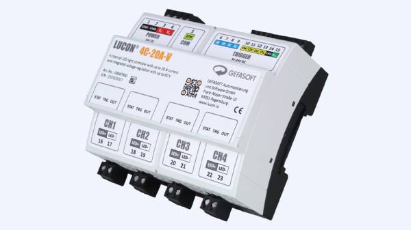 LUCON® 4C-20A-V