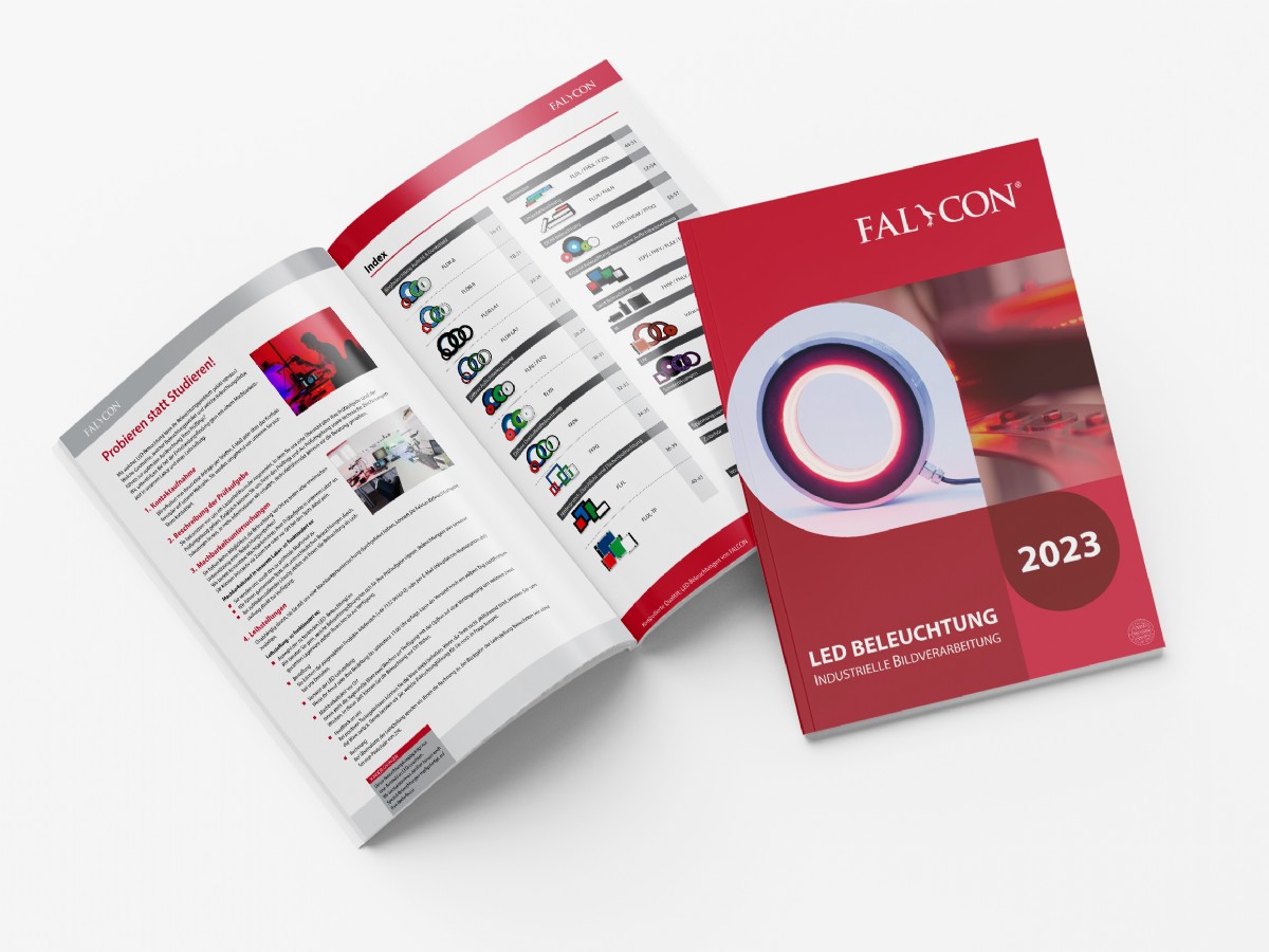 Falcon Illumination Katalog 2023